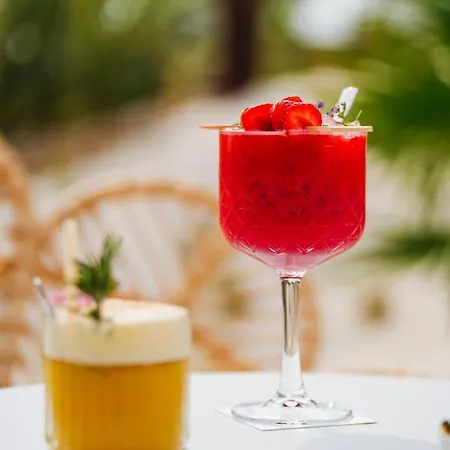 Hotel Le Noirmoutier
