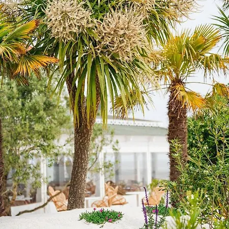 Le Noirmoutier Hotel Barbâtre