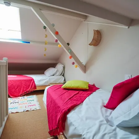 Le Noirmoutier Hotel *