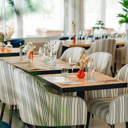 Hotel Le Noirmoutier