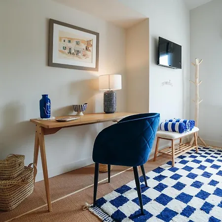 Le Noirmoutier * Barbâtre