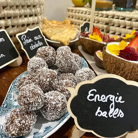 Le Noirmoutier Hotel *