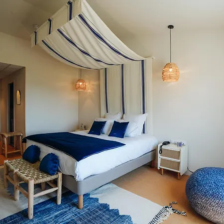 Le Noirmoutier Hotel *