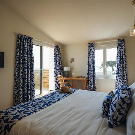 Le Noirmoutier Hotel