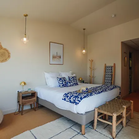 Le Noirmoutier * Barbâtre