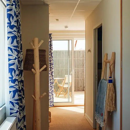 Hotel Le Noirmoutier