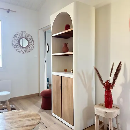 Hotel Le Noirmoutier *