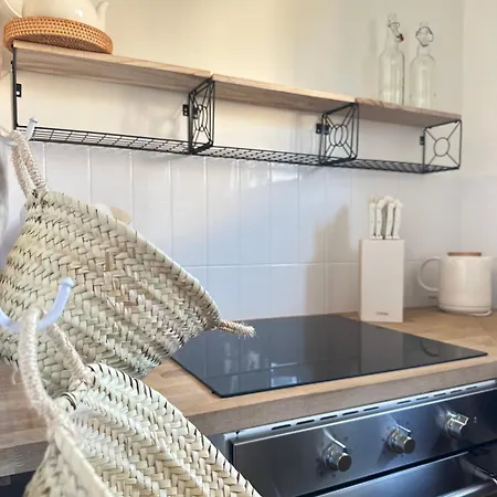 Hotel Le Noirmoutier *