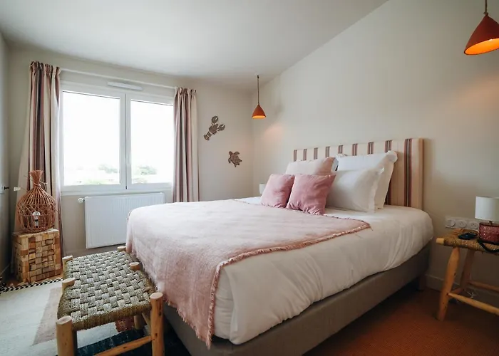 Le Noirmoutier Hotel