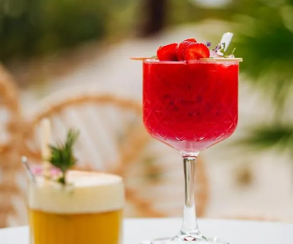 Hotel Le Noirmoutier