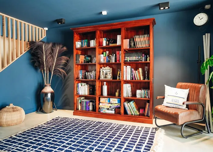 Hotel Le Noirmoutier Barbâtre