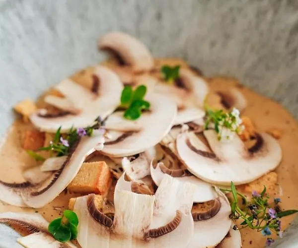 Hotel Le Noirmoutier *