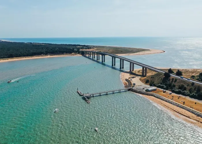Le Noirmoutier Barbâtre