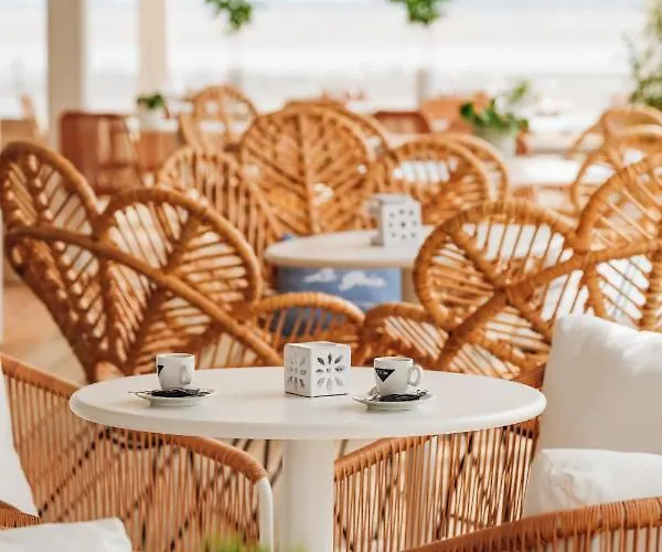 Hotel Le Noirmoutier