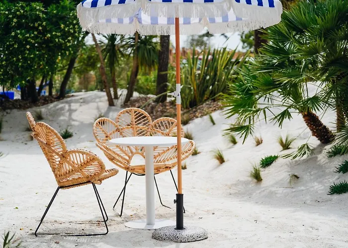 Hotel Le Noirmoutier Barbâtre