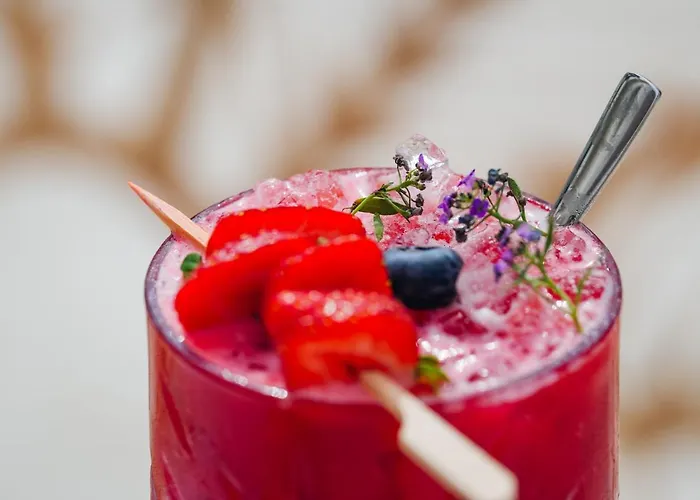 Le Noirmoutier * Barbâtre