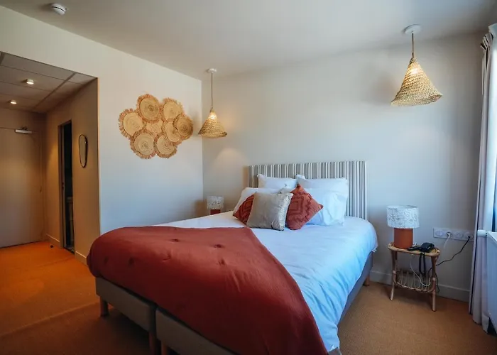 Le Noirmoutier * Barbâtre