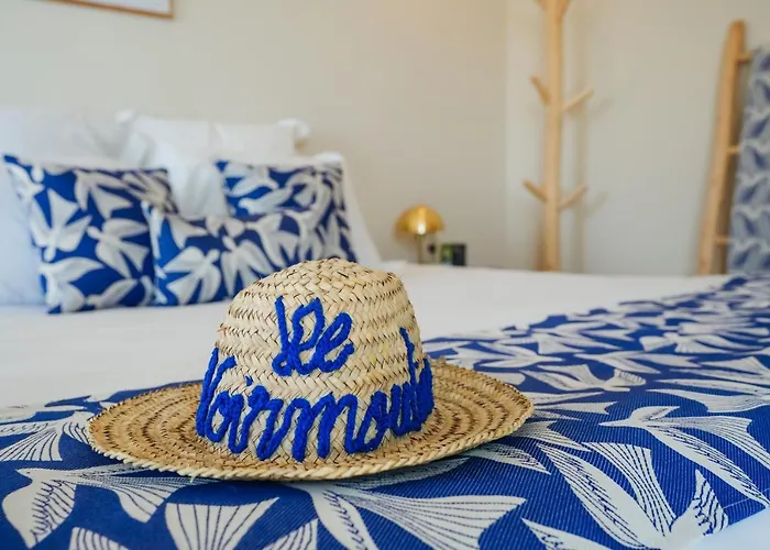 Le Noirmoutier Barbâtre