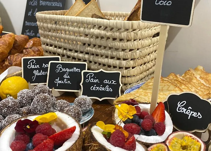 Le Noirmoutier Barbâtre