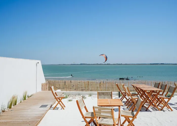 Hotel Le Noirmoutier *