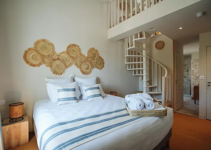 Hotel Le Noirmoutier *