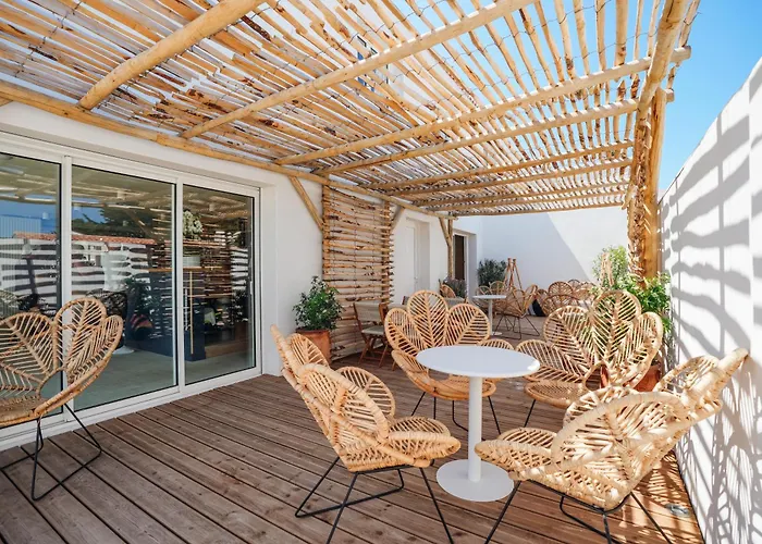 Le Noirmoutier Hotel