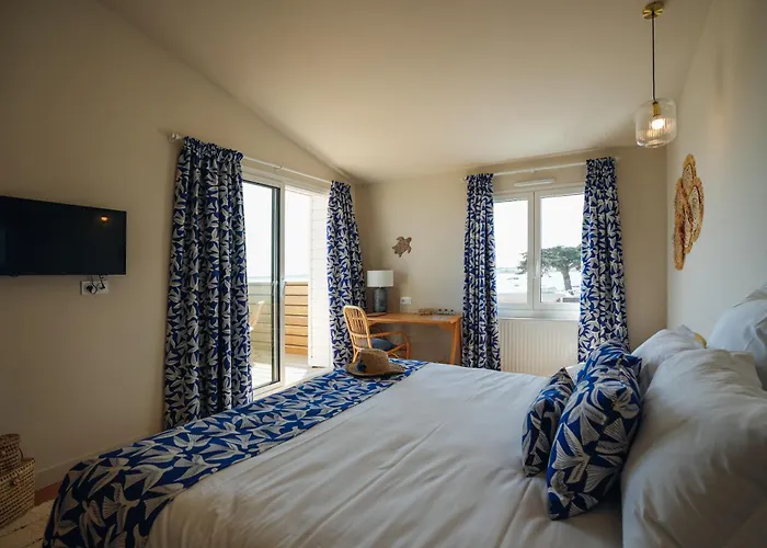 Le Noirmoutier Hotel
