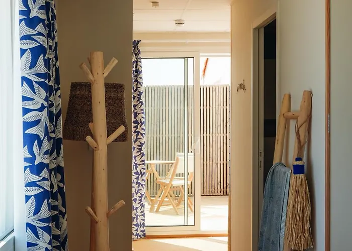 Hotel Le Noirmoutier