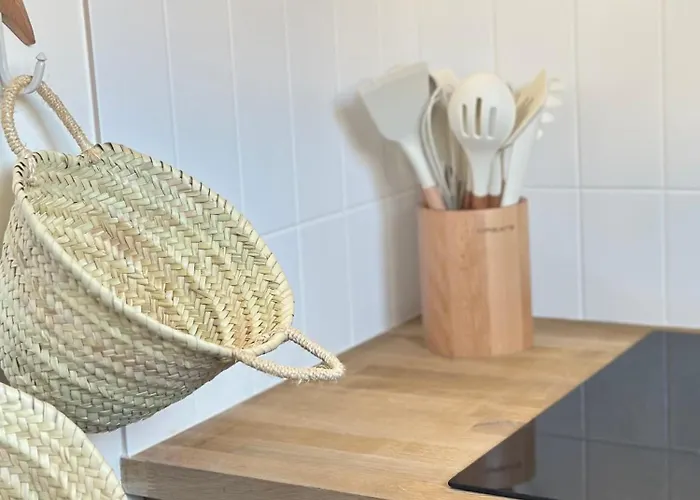 Hotel Le Noirmoutier