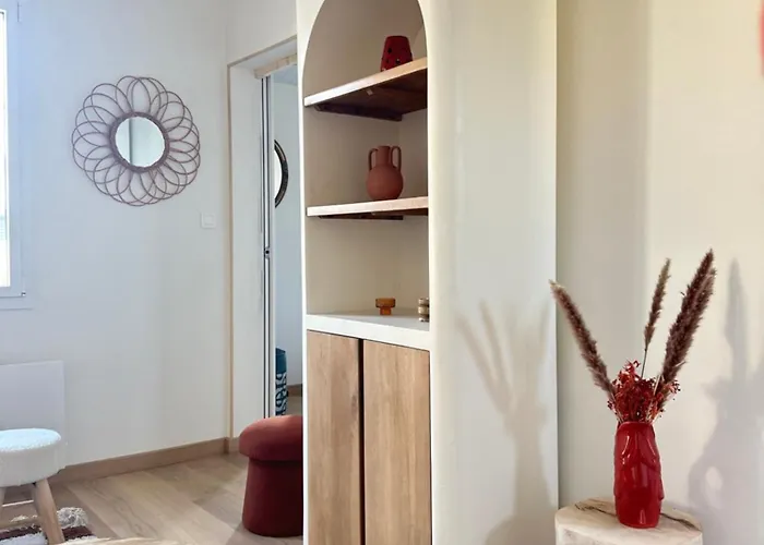 Hotel Le Noirmoutier *