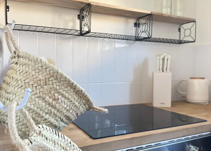 Hotel Le Noirmoutier *