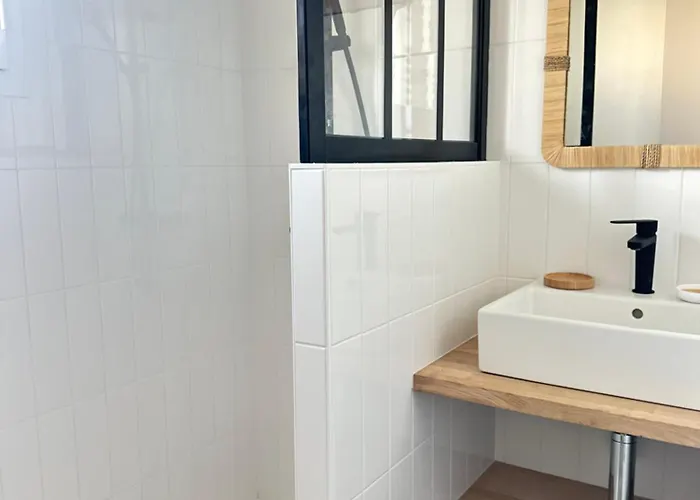 Hotel Le Noirmoutier