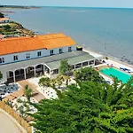 Le Noirmoutier Hotel