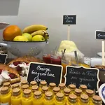 Hotel Le Noirmoutier