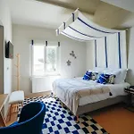 Le Noirmoutier Hotel Barbatre