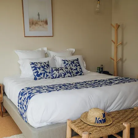 Le Noirmoutier バルバトル