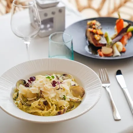 ホテル Le Noirmoutier *