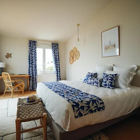 Le Noirmoutier 酒店 巴尔巴特尔