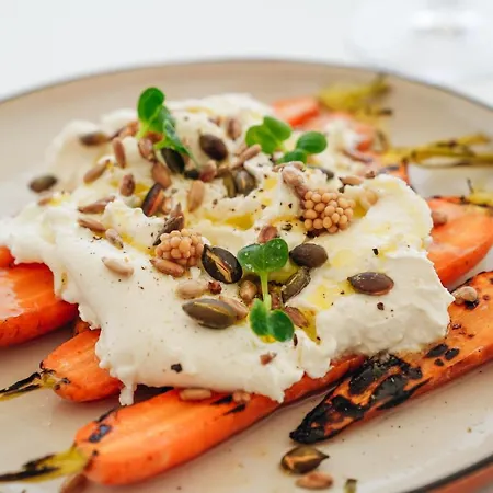 Le Noirmoutier מלון ברבטרה