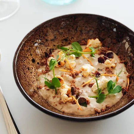 ホテル Le Noirmoutier *