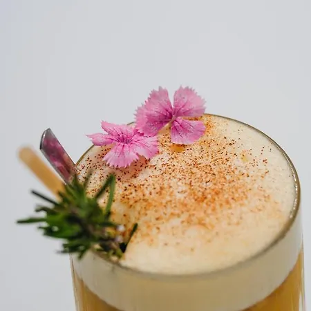 Le Noirmoutier * ברבטרה