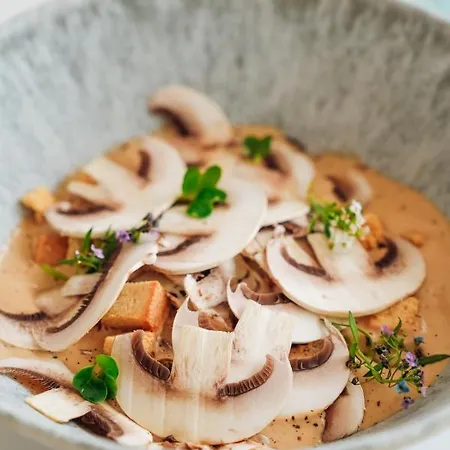 מלון Le Noirmoutier *