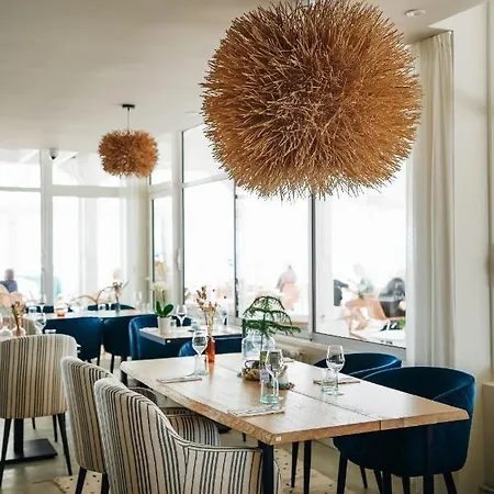 מלון Le Noirmoutier ברבטרה