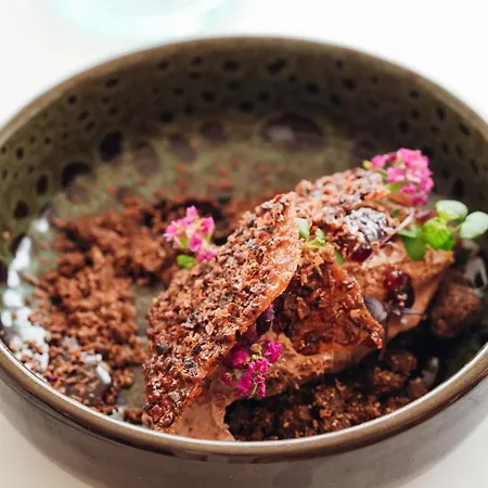 Le Noirmoutier ホテル