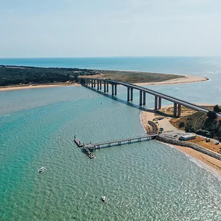 Le Noirmoutier Barbâtre