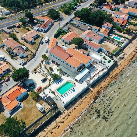 Le Noirmoutier * Barbâtre
