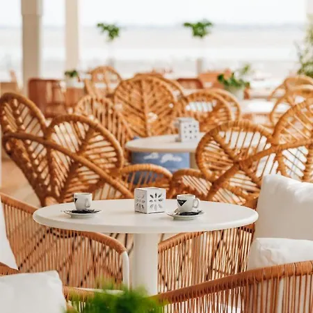 酒店 Le Noirmoutier