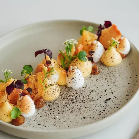 Le Noirmoutier ברבטרה