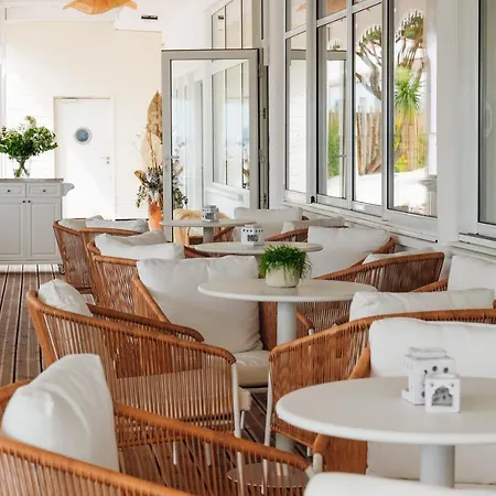 호텔 Le Noirmoutier *