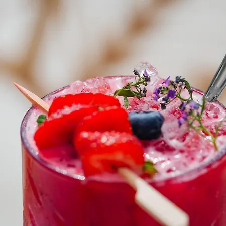 Le Noirmoutier * バルバトル